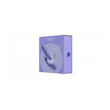 Clitoris Suction Stimulator Womanizer Duo 2 Lilac-4