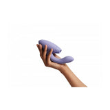 Clitoris Suction Stimulator Womanizer Duo 2 Lilac-10