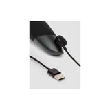 Clitoris Suction Stimulator Womanizer Black-11