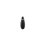 Vibrator Womanizer WOM163-BLACK Black-9