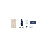 Vibrator Womanizer WOMANIZER PREMIUM 2 BLUEBERRY Blue-8