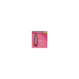 Vibrator Womanizer WOM163-RASPBERRY Burgundy-2