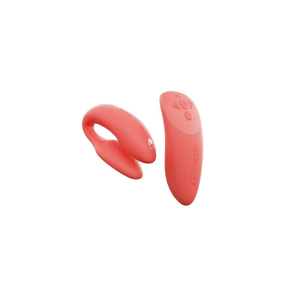 Vibrator We-Vibe Coral-0