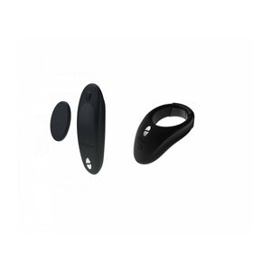 Vibrator We-Vibe Black-0