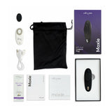 Vibrator We-Vibe Black-11