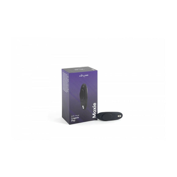 Vibrator We-Vibe Black-10