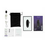 Vibrator We-Vibe Black-9