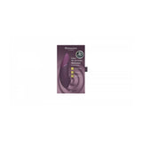 Vibrator Womanizer WOM180-PURPLE Purple-2
