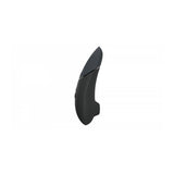 Clitoris Suction Stimulator Womanizer WOM180-BLACK Black-0