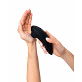 Clitoris Suction Stimulator Womanizer WOM180-BLACK Black-14