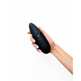Clitoris Suction Stimulator Womanizer WOM180-BLACK Black-13