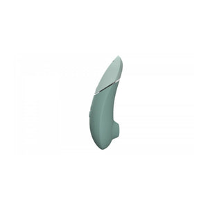 Vibrator Womanizer WOM180-GREEN Green-0