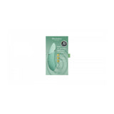 Vibrator Womanizer WOM180-GREEN Green-3