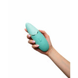 Vibrator Womanizer WOM180-GREEN Green-9