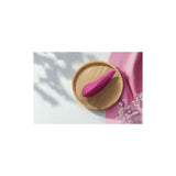 Clitoris Suction Stimulator Womanizer Pink-14