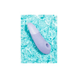 Clitoris Suction Stimulator Womanizer Lilac-6