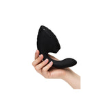 Clitoris Suction Stimulator Womanizer Black-13