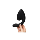 Clitoris Suction Stimulator Womanizer Black-11
