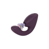 Clitoris Suction Stimulator Womanizer Black-21