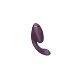 Clitoris Suction Stimulator Womanizer Black-1