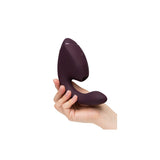 Clitoris Suction Stimulator Womanizer Black-18