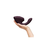 Clitoris Suction Stimulator Womanizer Black-17