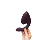 Clitoris Suction Stimulator Womanizer Black-15