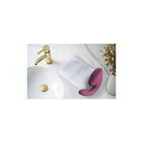 Clitoris Suction Stimulator Womanizer Purple-16