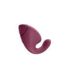 Clitoris Suction Stimulator Womanizer Purple-14