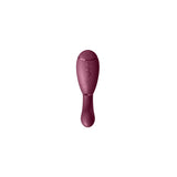 Clitoris Suction Stimulator Womanizer Purple-13