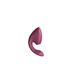 Clitoris Suction Stimulator Womanizer Purple-10