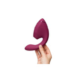 Clitoris Suction Stimulator Womanizer Purple-20