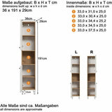 Cupboard Trendteam-3