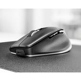 Mouse 3Dconnexion 3DX-700116 Black 7200 dpi-1