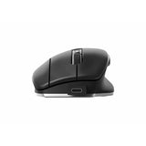 Mouse 3Dconnexion 3DX-700116 Black 7200 dpi-5