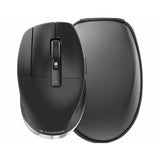 Mouse 3Dconnexion CadMouse Pro 3DX-700117 Black 7200 dpi-0