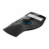 Mouse 3Dconnexion (3DX-700135) Black-6