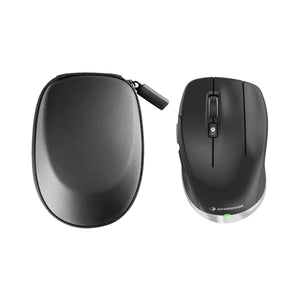 Mouse 3Dconnexion 3DX-700136 Black-0