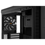 ATX Semi-tower Box Be Quiet! Pure Base 600 Black-7