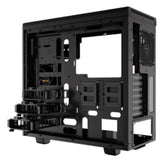 ATX Semi-tower Box Be Quiet! Pure Base 600 Black-5