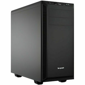 ATX Semi-tower Box Be Quiet! Pure Base 600 Black-0