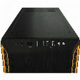 ATX Semi-tower Box Be Quiet! BGW20 Black-2