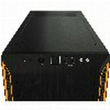 ATX Semi-tower Box Be Quiet! BGW20 Black-10