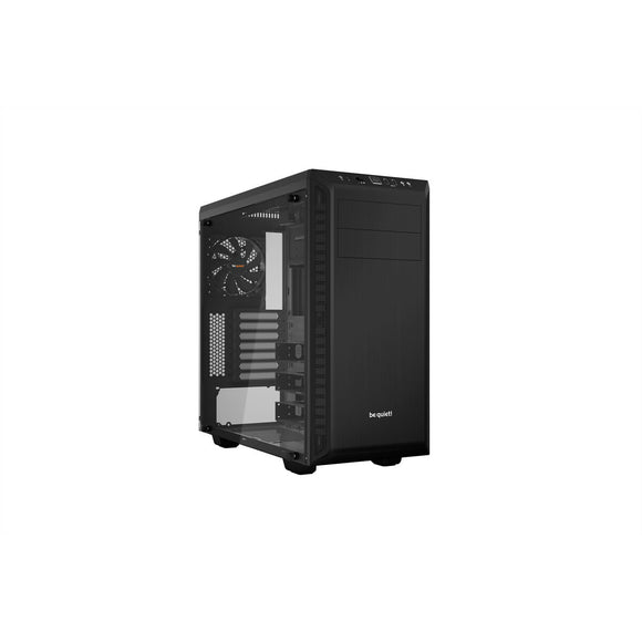 ATX/mATX Semi-tower Box Be Quiet! Pure Base 600 Window Black-0