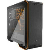 ATX Semi-tower Box Be Quiet! BGW23 Black-5