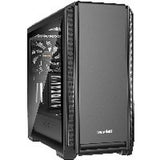 ATX Semi-tower Box Be Quiet! BGW26 Black-5