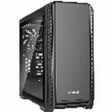 ATX Semi-tower Box Be Quiet! BGW26 Black-9