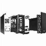 ATX Semi-tower Box Be Quiet! BG026 Black-14