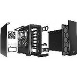 ATX Semi-tower Box Be Quiet! BG026 Black-7