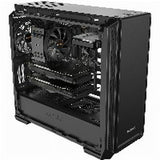 ATX Semi-tower Box Be Quiet! BG026 Black-4